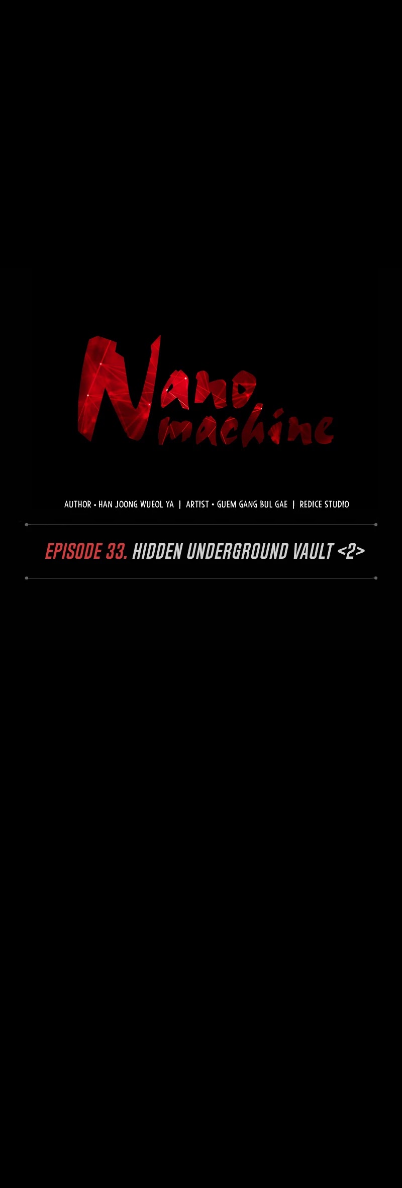 Nano Machine Chapter 83 image 12